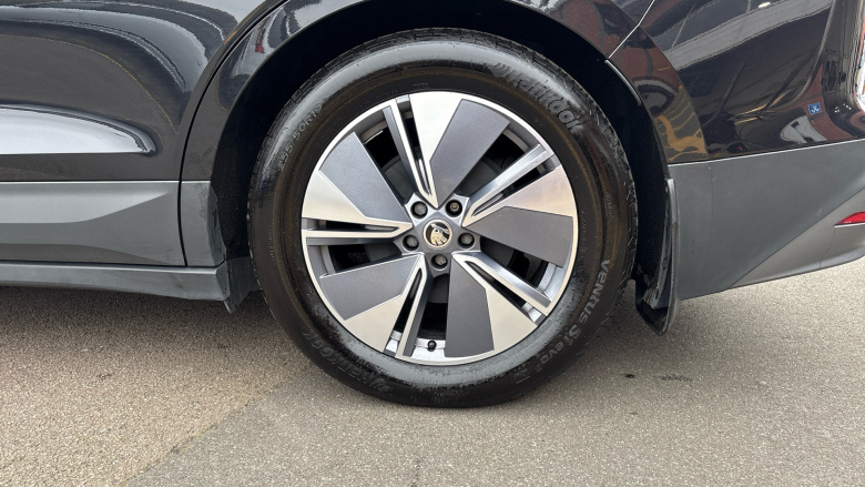 Skoda Enyaq 150kW 80 Suite 82kWh 5dr Auto Electric Estate